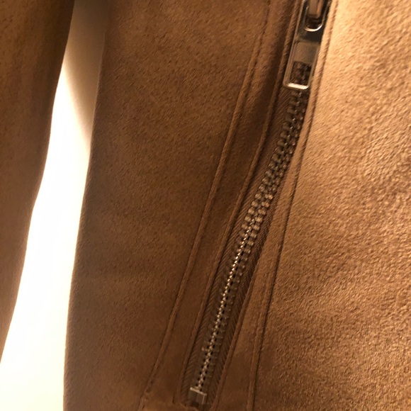 Zara jacket - Picture 3 of 11